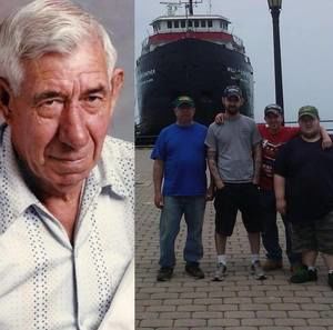 Meet your Posher, Anthony